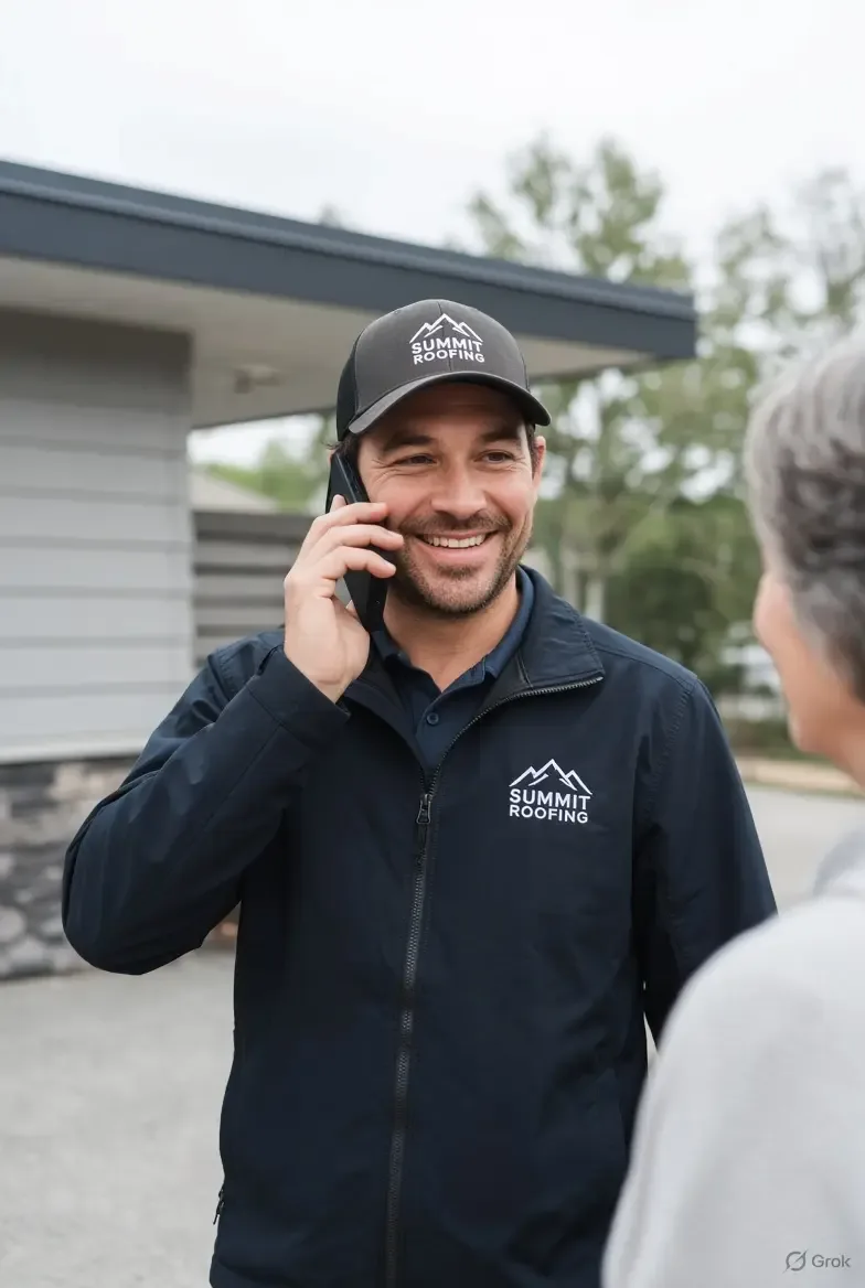 Flat Roof Leak Repair Sherrill, NY FAQs